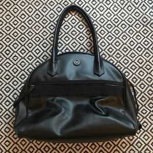 Lululemon Sweat Once a Day Bag ❤️